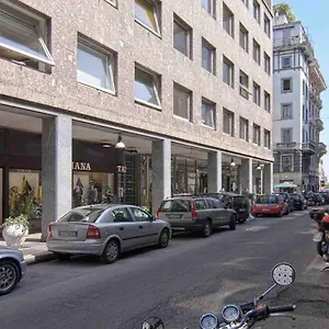 Contempora - Cavallotti 13 - B62 Apartment