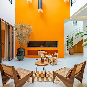 Le M Neuf Et Contemporain , Marrakesh Morocco